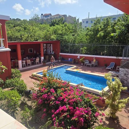 Villa Kiki Ensenada Punta Rucia Zewnętrze zdjęcie