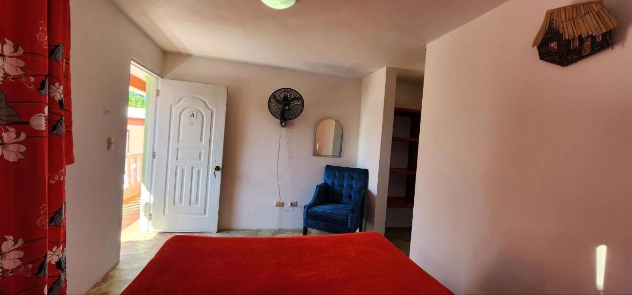 Villa Kiki Ensenada Punta Rucia Pokój zdjęcie