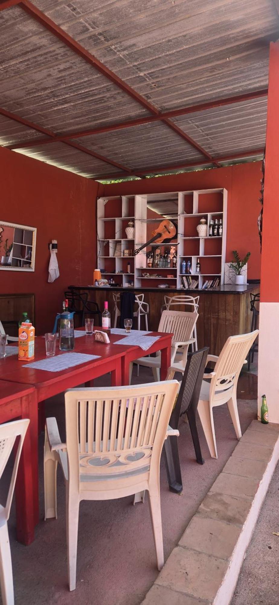 Villa Kiki Ensenada Punta Rucia Zewnętrze zdjęcie